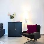 Lejlighed Moderne In Ruhiger Umgebung Nahe Messe *