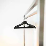 Moderne In Ruhiger Umgebung Nahe Messe Berlin