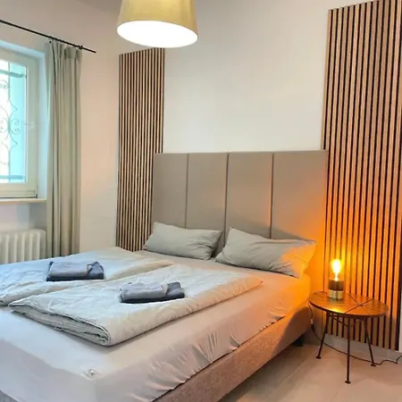 Moderne In Ruhiger Umgebung Nahe Messe Lejlighed Berlin