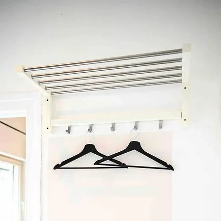 Moderne In Ruhiger Umgebung Nahe Messe * Berlin