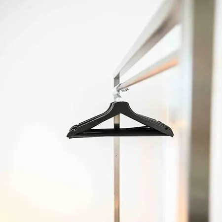 Moderne In Ruhiger Umgebung Nahe Messe Berlin