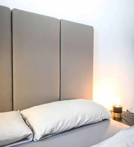 Moderne In Ruhiger Umgebung Nahe Messe * ベルリン