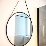 Apartmán Moderne In Ruhiger Umgebung Nahe Messe Berlín