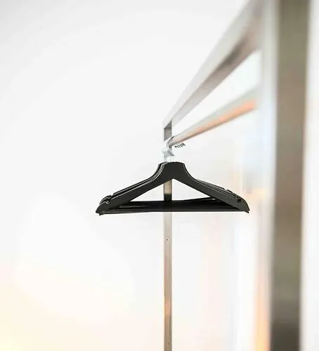 Moderne In Ruhiger Umgebung Nahe Messe Berlín