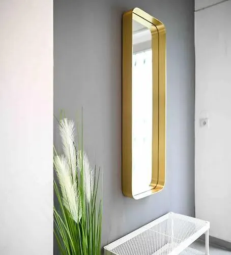 Moderne In Ruhiger Umgebung Nahe Messe Berlín