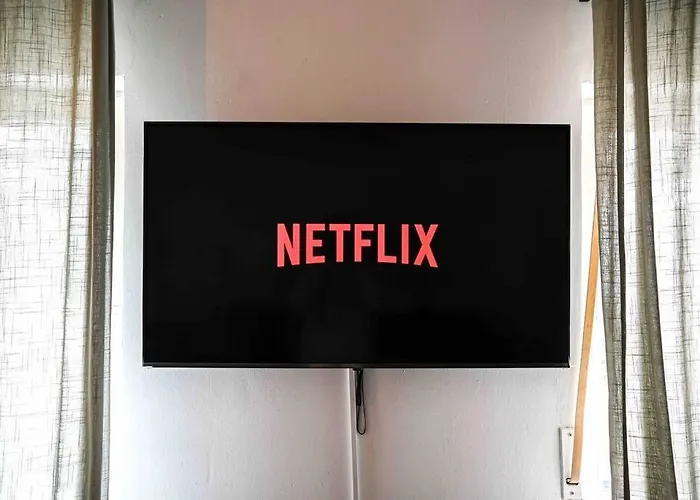 Moderne In Ruhiger Umgebung Nahe Messe Apartamento *